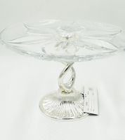 جاط كريستال رجل  فضي 9169202