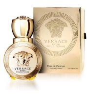 عطر ايروس بور فيميه من فيرزاتشي للنساء - او دي بارفان، 100 مل