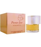 عطر Premier Jour by Nina Ricci Eau De Parfum for Women - 50ml