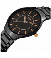 SINOBI Fashion Analog Mens Watch-gold