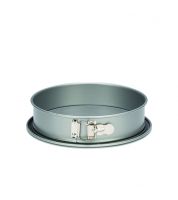 قالب كيك قفل 26 سم silver patisse