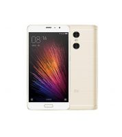 Xiaomi Mi Max 2 Dual Sim - 64GB, 4GB, Gold
