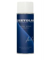 مثبت مكباج Fixing Spray by Kryolan, 400ml -02290
