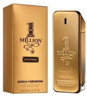 عطر رجالي  Paco Rabanne one million 100m  