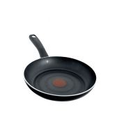 مقلى تيفال just 30 سم اسود