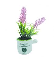 ورد لفندر ابريق 998395