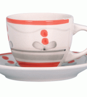 6 فنجان قهوة