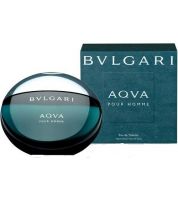 عطر اكوا بور هوم من بلغاري للرجال - او دي تواليت، 150 مل