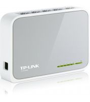 TP-LINK TL-SF1005D 5-port 10/100Mbps Switch سويتش