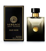 عطر فيرساتشي بور هوم عود نوار للرجال - او دى بارفان, 100مل