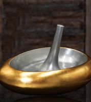 مزهرية قارب Millano