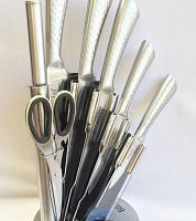 طقم سكاكين مع قاعدة 916320