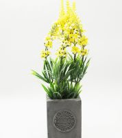 قوار ورد مربع ختم 916630