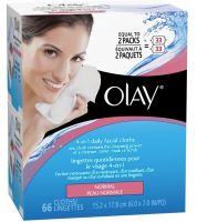 Olay 4-in-1 Normal Daily Facial Cloths