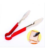 ملقط ستانليس(ملقط سلطة)