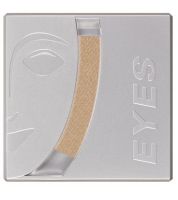  مظلل العيون Kryolan Eye Shadow Iridescent Highlight G