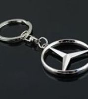 ميدالية مفاتيح مرسيدس mercedes key ring