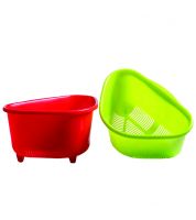 مثلث مجلى بلاستيك توب