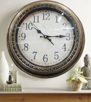 ساعة حائط دائري 916458