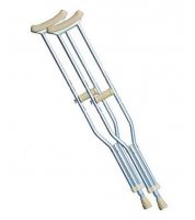 عكاز تحت الابط