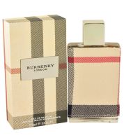 عطر نسائي   Burberry London by Burberry - Eau de Parfum, 100ml