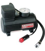 كمريسور ضاغط هواء لعجلات السيارة