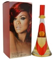  عطر نسائي Rihanna Rebelle -Eau de Parfum, 100 ml-