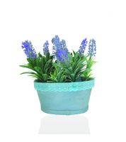 قوار ورد شجرة ورق