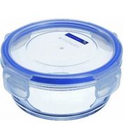 تبرويل مدور غطاء ازرق 92cl Uminarc