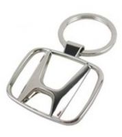 Honda car key chain key ring