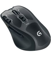 Logitech G700s  Gaming Mouse - Black 