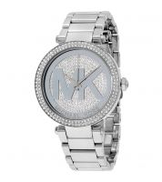  ساعة رسمية مايكل كورس نساء انالوج بعقارب ستانلس ستيل  - Mk5925