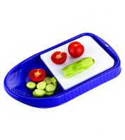 لوح فرم مصفاة