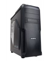 Zalman Z3 Plus ATX Mid Tower Gaming Case Z3 Plus