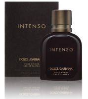 عطر رجال من دولتشي آند غابانا ، بور أوم انتينسو ، 200 مل أو دى بارفان