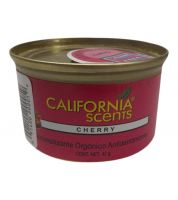 معطر سيارات . من كالفورنيا سينتس . برائحة الكرز