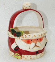 سلة بابا نويل 4089