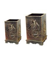 فانوس رمضان مضيئ