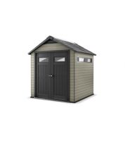 مخزن لجميع الاستخدامات keter