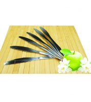 طقم 6 سكين  ثقيل 997203