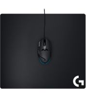 Logitech G640 Gaming Mouse Pad
