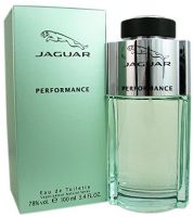 عطر بيرفورمانس للرجال من جاجوار -أو دو تواليت، 100 مل-