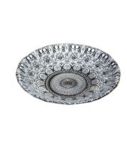 صحن كبير فواكه