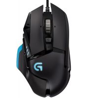 ماوس الألعاب Logitech G502  Gaming Mouse