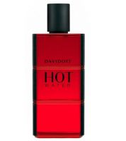 عطر Hot Water Davidoff by Davidoff for Men - Eau de Toilette, 60ml