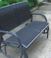 كرسي هزاز مقعدين