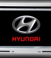 Hyundai Santafe DVD Player with GPS with Reverse Camera