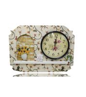 ساعة مطبخ 916669