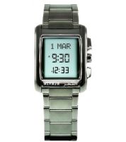 الفجر Ws-06s ساعة للرجال (رسمية- رقمية)