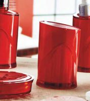 طقم حمام 4 قطع مصبنة 053 indecor